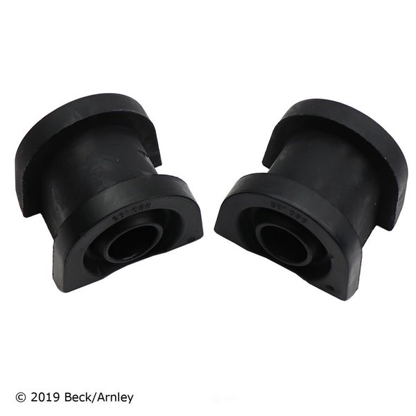 Beck/Arnley 101-7996 Suspension Stabilizer Bar Bushing Kit 101-7996